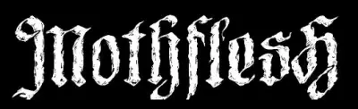 logo Mothflesh