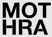 logo Mothra