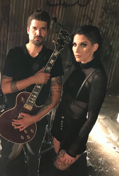 Motive Black - discography, line-up, biography, interviews, photos