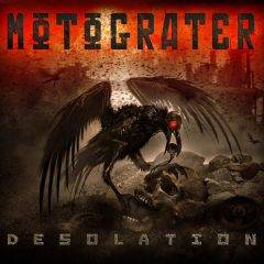 Motograter : Desolation