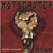 Motograter : Down