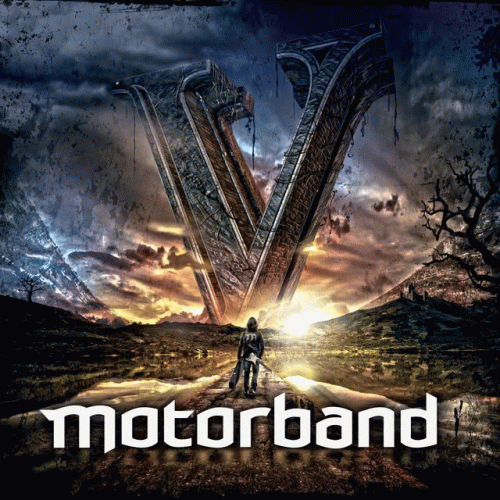 Motorband : V