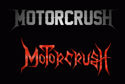 logo Motorcrush