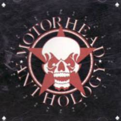 Motörhead : Anthology