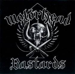 Motörhead : Bastards