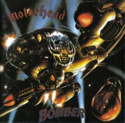 Motörhead : Bomber