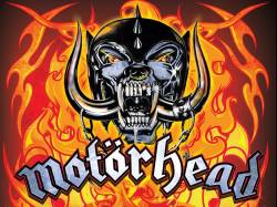 Motörhead : Covers