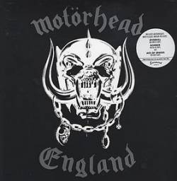 Motörhead : England