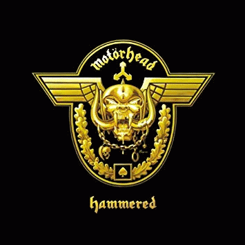 Motörhead : Hammered