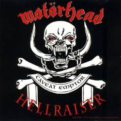 Motörhead : Hellraiser