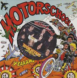 Motörhead : Motorschool