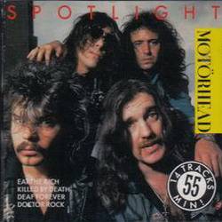 Motörhead : Spotlight