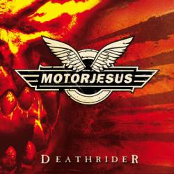 Motorjesus : Deathrider