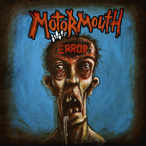 Motormouth : Error