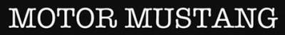 logo Motormustang