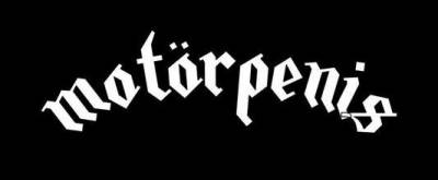 logo Motörpenis