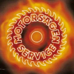 Motorsägenservice : Motorsägenservice