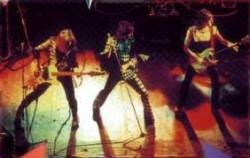 Mott - discography, line-up, biography, interviews, photos