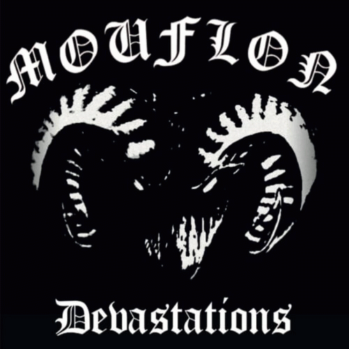Mouflon : Devastations