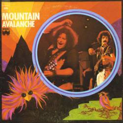 Mountain : Avalanche