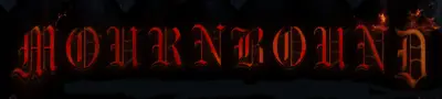logo Mournbound