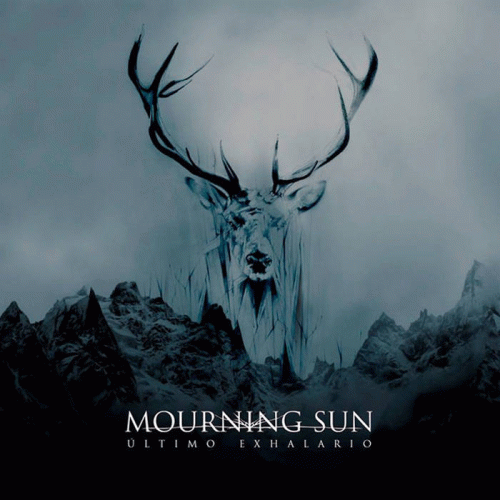 Mourning Sun (CHL) : Último Exhalario