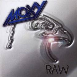Moxy : Raw