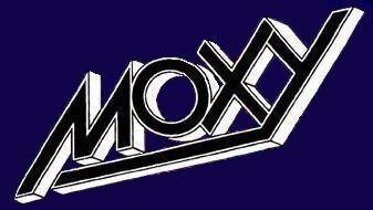 logo Moxy