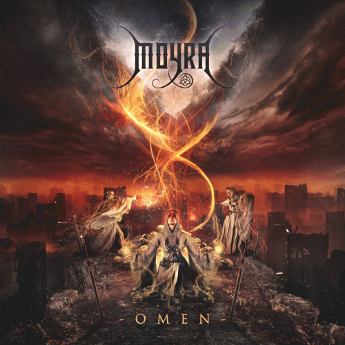 Moyra : Omen