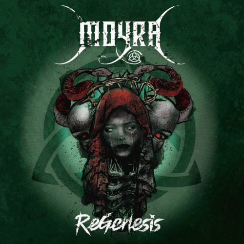 Moyra : ReGenesis