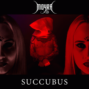 Moyra : Succubus