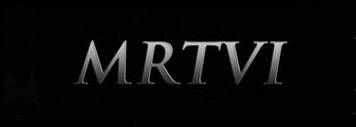 logo Mrtvi