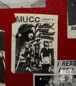 Mucc : Utagoe