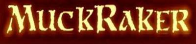 logo Muckraker