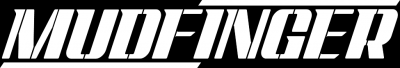 logo Mudfinger