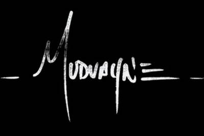 logo Mudvayne