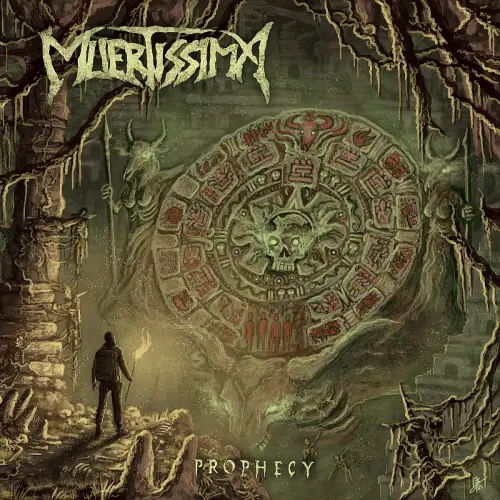 Muertissima : Prophecy