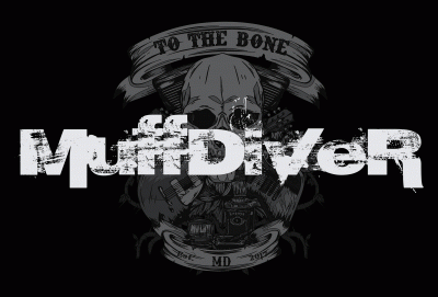 logo MuffDiver