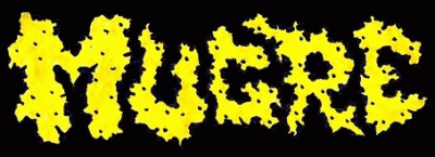 logo Mugre
