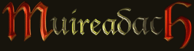 logo Muireadach