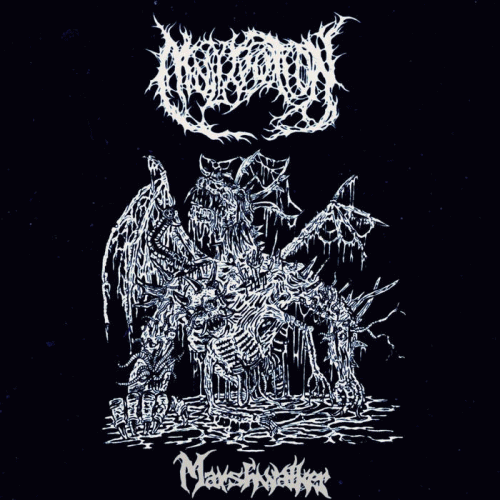 Mulyfication : Marshwalker