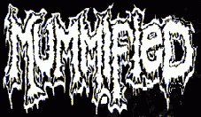 logo Mummified