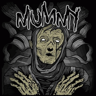 Mummy : Tomb