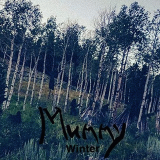Mummy : Winter
