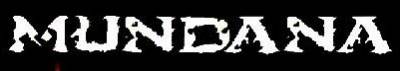 logo Mundana