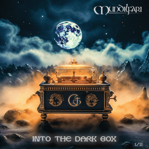 Mundilfari (FRA) : Into the Dark Box 1​-2