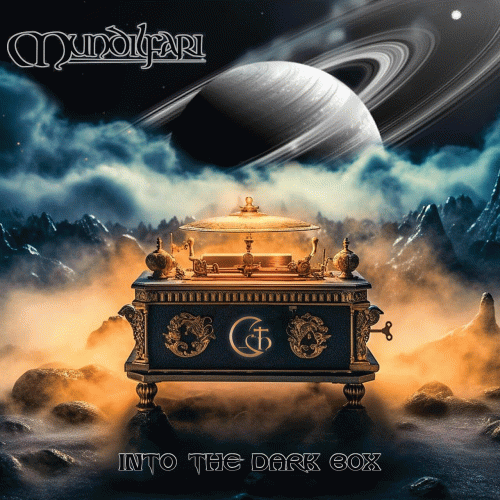 Mundilfari (FRA) : Into the Dark Box