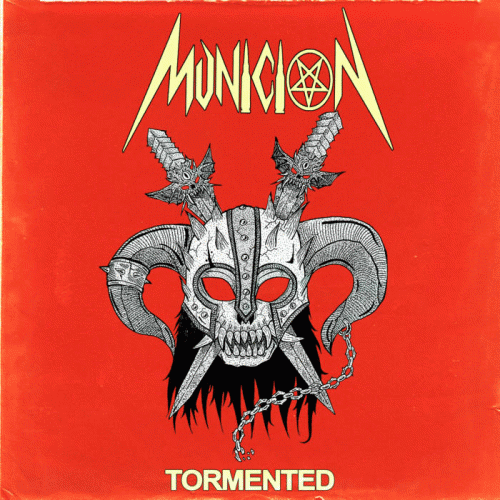 Municion : Tormented