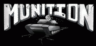 logo Munition logo Munition