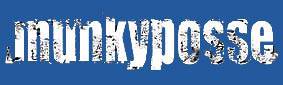 logo Munkyposse